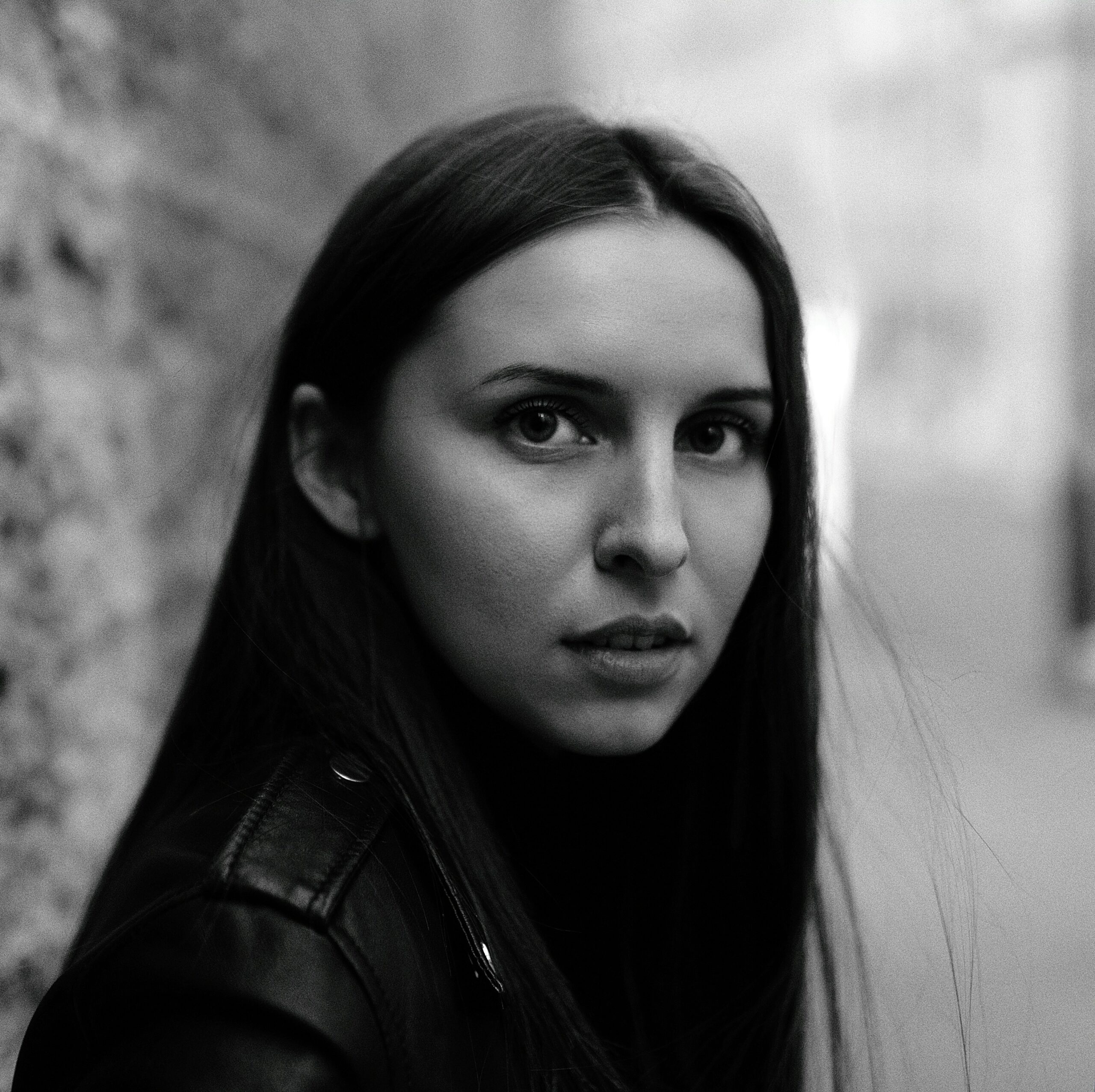 Sarah Mitchell